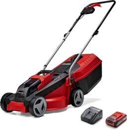 Image du fabricant 1 du Einhell Tondeuse à gazon sans fil