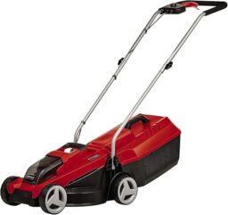 Image du fabricant 1 du Einhell Tondeuse sans fil