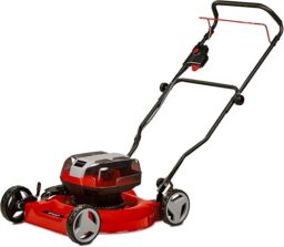 Image du fabricant 1 du Einhell Tondeuse sans fil GE-CM