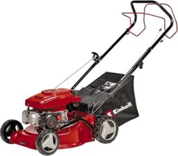 Image du fabricant 1 du Einhell Tondeuse thermique GC-PM 40-2 S