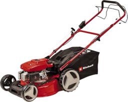 Image du fabricant 1 du Einhell Tondeuse thermique GC-PM 46 S