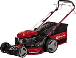 Image du fabricant 1 du Einhell Tondeuse thermique GC-PM 56-2 S HW