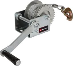 Image du fabricant 1 du Einhell Treuil manuel TC-WI 500