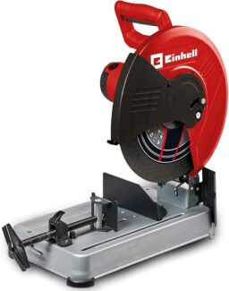 Image du fabricant 1 du Einhell Tronçonneuse à métaux TC-MC 355-1