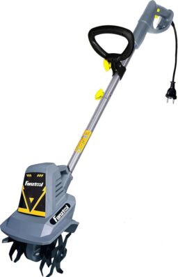 Image du fabricant 1 du FANZTOOL Motobineuse Électrique 300W