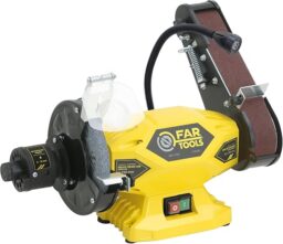 Image du fabricant 1 du Fartools 110245 touret meuler