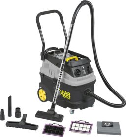 Image du fabricant 1 du Fartools Aspirateur eau et poussière