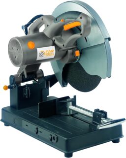 Image du fabricant 1 du Fartools One tronçonneuse métal