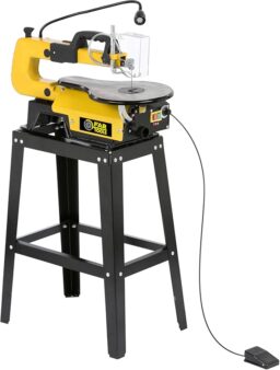 Image du fabricant 1 du Fartools Scie chantourner main libre