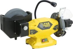 Image du fabricant 1 du Fartools Touret à meuler 400W