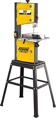 Image du fabricant 1 du FEMI JOB LINE FM28-186 scie bois