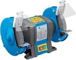 Image du fabricant 1 du Fervi 0023 Moulin à comptoir