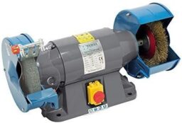 Image du fabricant 1 du Fervi 0554 Môle d’établi 900W