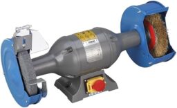 Image du fabricant 1 du Fervi 0556 Meule de table