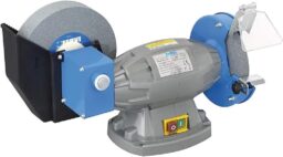 Image du fabricant 1 du Fervi S503 meuleuse combinée