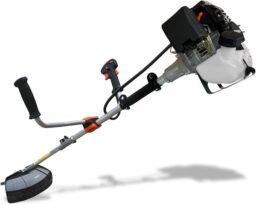 Image du fabricant 1 du FUXTEC débroussailleuse thermique FX-MS125