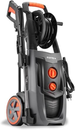Image du fabricant 1 du FUXTEC FX-HDR2200 nettoyeur pression