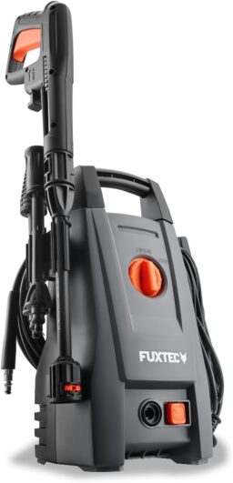 Image du fabricant 1 du FUXTEC Nettoyeur Haute Pression FX-HDR1400