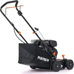 Image du fabricant 1 du FUXTEC Scarificateur Thermique FX-BV240ECO