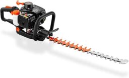 Image du fabricant 1 du Fuxtec Taille-Haies Thermique FX-MH123ECO