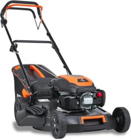 Image du fabricant 1 du FUXTEC Tondeuse Thermique FX-RM5170