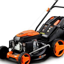 Image du fabricant 1 du FUXTEC Tondeuse Thermique FX-RM4646