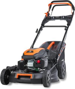 Image du fabricant 1 du FUXTEC Tondeuse thermique FX-RM5170PRO