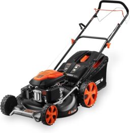Image du fabricant 1 du FUXTEC tondeuse thermique FX-RM5396