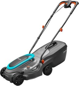 Image du fabricant 1 du Gardena PowerMax tondeuse électrique