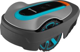 Image du fabricant 1 du GARDENA SILENO city 250 robot tondeuse