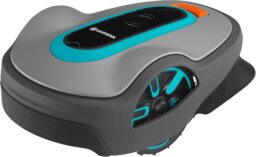 Image du fabricant 1 du Gardena SILENO Life tondeuse robot