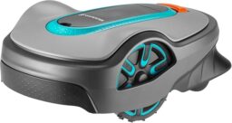 Image du fabricant 1 du Gardena SILENO Life tondeuse robot