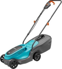 Image du fabricant 1 du Gardena tondeuse PowerMax sans fil