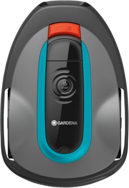 Image du fabricant 1 du Tondeuse robot Gardena Smart SILENO