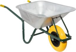 Image du fabricant 1 du Garmix Brouette anti-crevaison