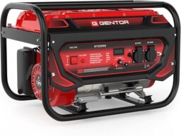 Image du fabricant 1 du GENTOR groupe électrogène silencieux