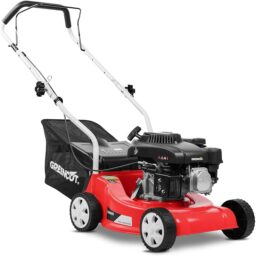 Image du fabricant 1 du GREENCUT GLM660X tondeuse gazon