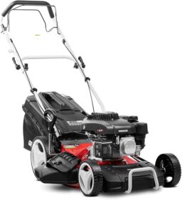 Image du fabricant 1 du GREENCUT GLM770X tondeuse thermique