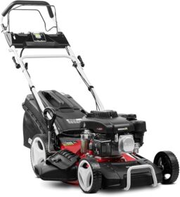 Image du fabricant 1 du GREENCUT GLM770XE Tondeuse Essence