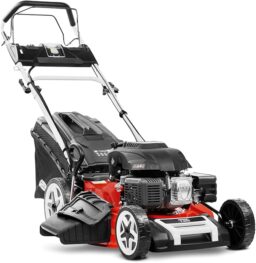 Image du fabricant 1 du GREENCUT GLM880XE Tondeuse essence