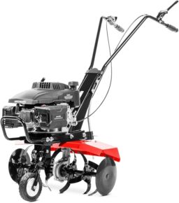 Image du fabricant 1 du GREENCUT GTC190X Motoculteur essence