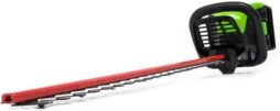 Image du fabricant 1 du Greenwork Pro HT60B00 taille-haie électrique