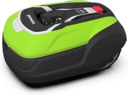 Image du fabricant 1 du Greenworks Optimow 15 tondeuse robot