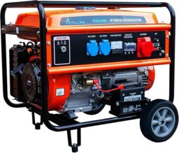Image du fabricant 1 du Groupe électrogène EXTRALINK EGH-5500