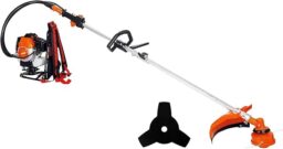 Image du fabricant 1 du GT Garden débroussailleuse thermique