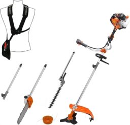 Image du fabricant 1 du GT Garden Multifonction Thermique 4 en 1