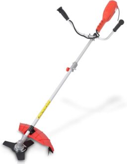 Image du fabricant 1 du Hecht Débroussailleuse électrique 1445