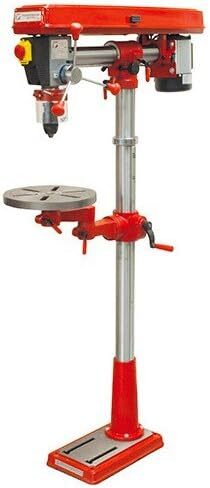 Image du fabricant 1 du Holzmann perceuse colonne radiale 16mm