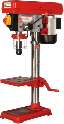 Image du fabricant 1 du Holzmann SB4115N perceuse colonne