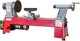 Image du fabricant 1 du Holzmann tour à bois D460F-230V